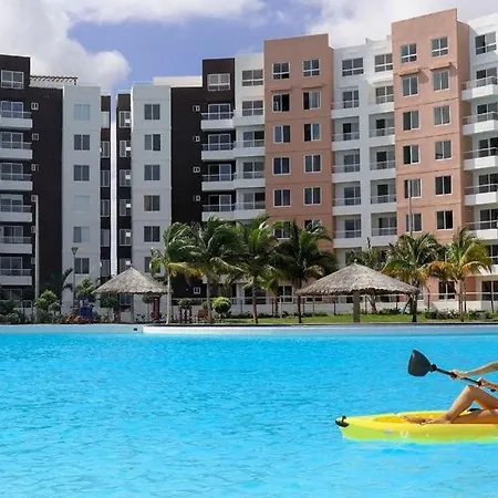 Dream Lagoon Apartment